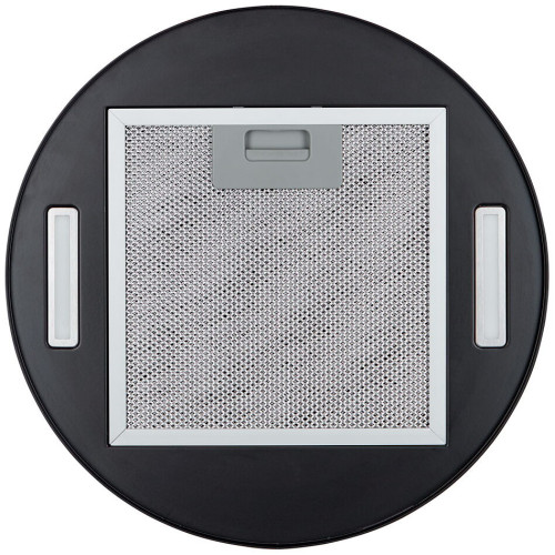 Вытяжка EXITEQ EX-1296 black