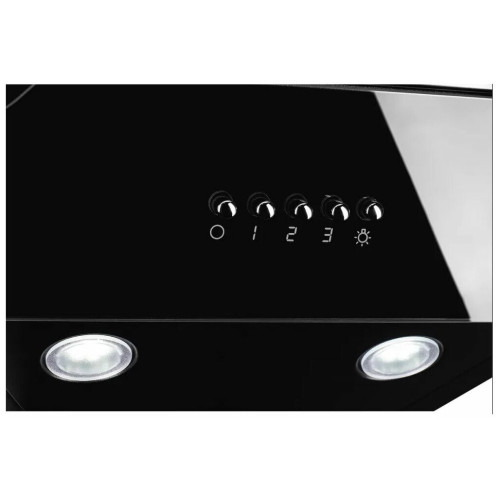 Вытяжка Monsher Laval 60 Noir