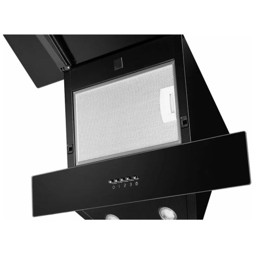 Вытяжка Monsher Laval 60 Noir