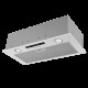 Кухонная вытяжка MAUNFELD Crosby Light 5028 белый