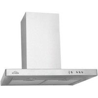 ВЫТЯЖКА ЭЛИКОР Квадра 90 сильвер/гал