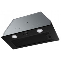 Вытяжка Weissgauff Dubhe 60 PB черный