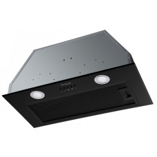 Вытяжка Weissgauff Dubhe 60 PB черный