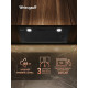 Вытяжка Weissgauff Box 1000 BL Sensor