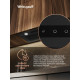Вытяжка Weissgauff Box 1000 BL Sensor
