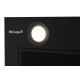 Вытяжка Weissgauff Box 1000 BL Sensor