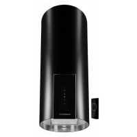 Вытяжка KUPPERSBERG MOTUBA B черный