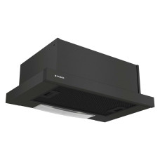 Вытяжка Faber BETTER FLOX BK A50