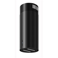 Вытяжка Weissgauff Pipe 1400 Isla BL