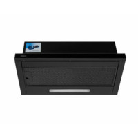 Вытяжка AKPO WK-7 Fogo 60 см. черный