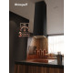 Вытяжка Weissgauff Box 1400 Island BL