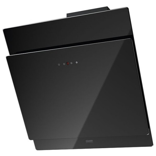 Вытяжка KRONA ANGELICA 600 black sensor