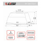 Вытяжка EXITEQ EX-1266