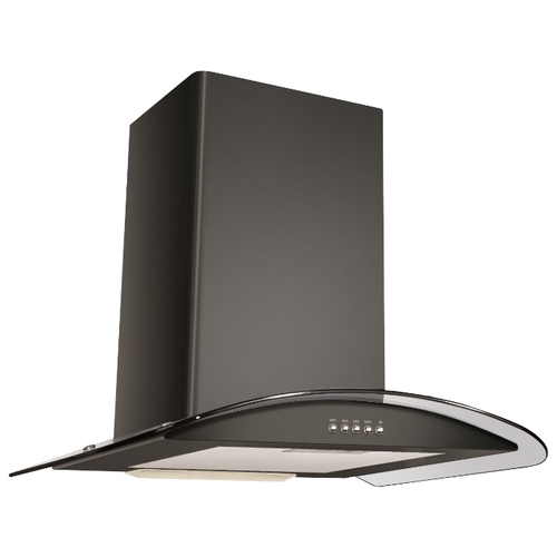 Вытяжка Schaub Lorenz SLD DS6605 черная