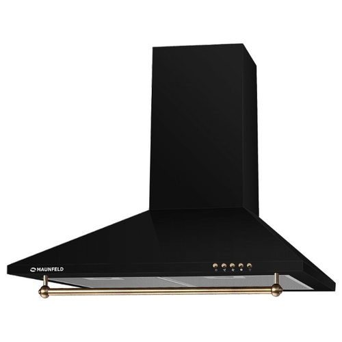 Вытяжка MAUNFELD RETRO LIGHT 60 BLACK