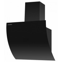 Вытяжка MAUNFELD SKY STAR PUSH 90 ЧЕРНОЕ стекло