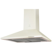 Вытяжка Lex Basic 600 бежевый