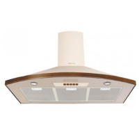 Вытяжка Kuppersberg BONA 90 C Bronze