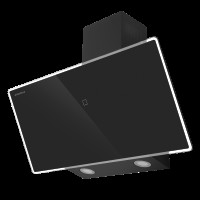 Кухонная вытяжка MAUNFELD EAGLE 850 90 Glass Black