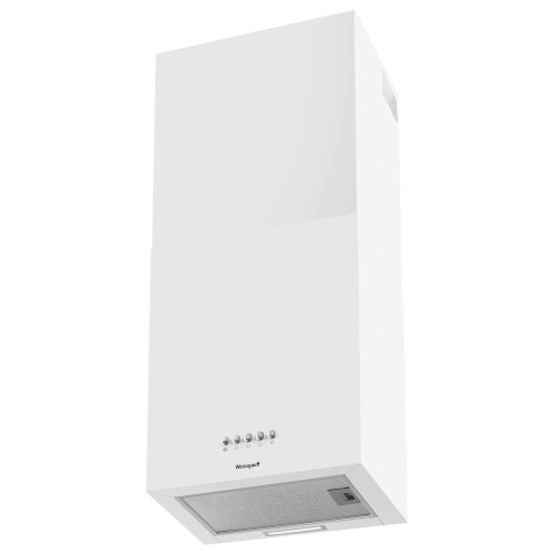 Вытяжка Weissgauff Box 40 PB White