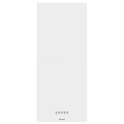Вытяжка Weissgauff Box 40 PB White