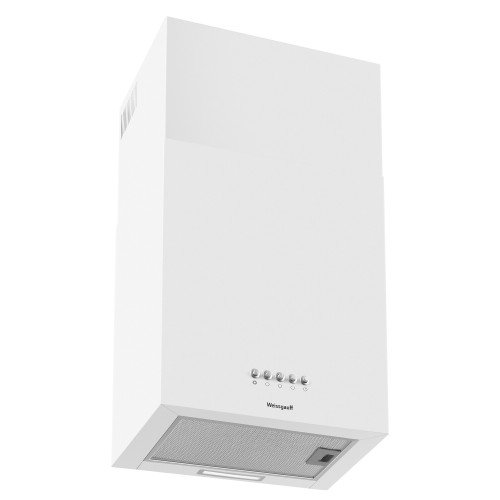 Вытяжка Weissgauff Box 40 PB White