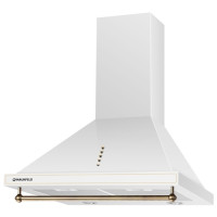 Вытяжка MAUNFELD RETRO (C) 60 WHITE