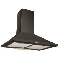 Вытяжка Schaub Lorenz SLD WS6605 черная