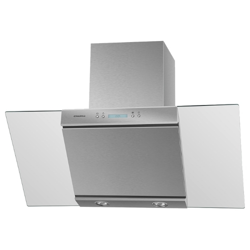 Вытяжка MAUNFELD GLORIA 90 INOX GLASS B