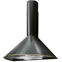 Вытяжка Jet Air ROUND AN GOLD A/60