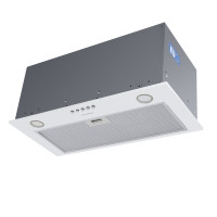 Вытяжка Maunfeld CROSBY POWER 60 БЕЛЫЙ