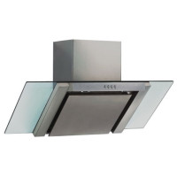 Вытяжка ATLAN 3502 C 90 inox