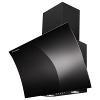 Вытяжка MAUNFELD BLAST PUSH 60 ЧЕРНОЕ стекло