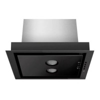 Вытяжка Gefest ВО 4603 К23