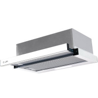 Вытяжка LEX HONVER G 500 WHITE