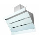 Вытяжка AKPO WK-9 Solano 90 см. белый