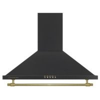 Вытяжка Schaub Lorenz SLD WZ6500 бронзы