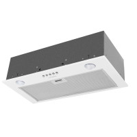 Вытяжка Maunfeld CROSBY SINGL 60 БЕЛЫЙ