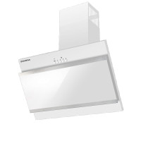 Вытяжка MAUNFELD TOWER G 50 белый Сатин