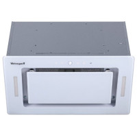 Вытяжка Weissgauff Aura 1200 Remote WH