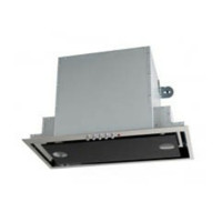 Вытяжка AKPO WK-4 Neva eco glass 60 см. нерж/черн.