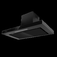 Кухонная вытяжка MAUNFELD Modern 90 чёрный