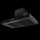 Кухонная вытяжка MAUNFELD Modern 90 чёрный