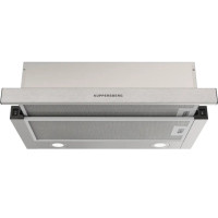 Вытяжка Kuppersberg Slimhit 60 X