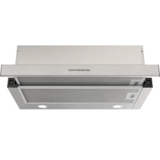 Вытяжка Kuppersberg Slimhit 60 X