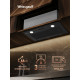 Вытяжка Weissgauff Box 850 PB Black Edition