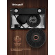 Вытяжка Weissgauff Box 850 PB Black Edition