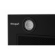 Вытяжка Weissgauff Box 850 PB Black Edition