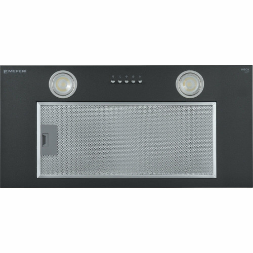 Вытяжка Meferi INBOX60BK Light