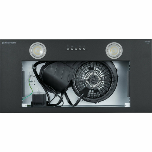 Вытяжка Meferi INBOX60BK Light